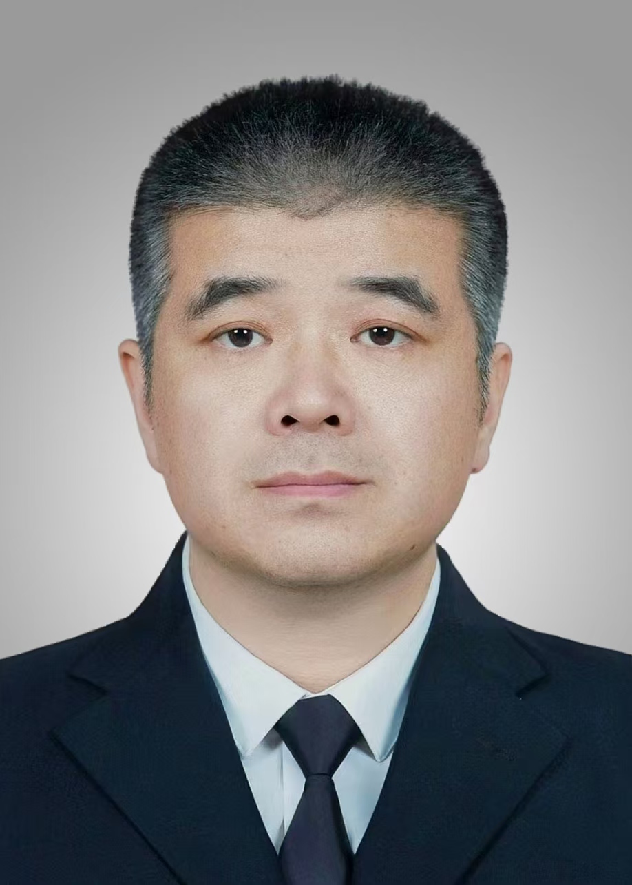 张羽  市市场监督管理局副局长、党组成员